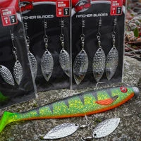 Fox Rage Strike Point Hitcher Blade